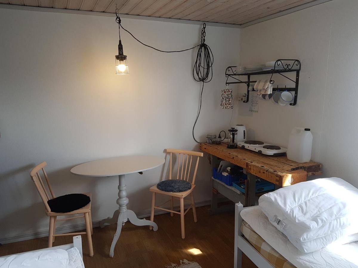 Brådtom Slusscafé&stugor Norrköping