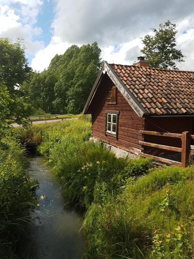 Brådtom Slusscafé&stugor * Norrköping