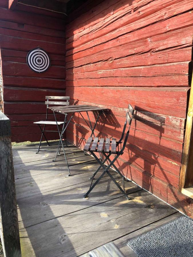 Bradtom Slusscafe & Bed & Breakfast Norrköping